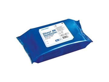 Serviet Wet wipe 51133 Desinfektion Mini 70% pk/25 t/overflader